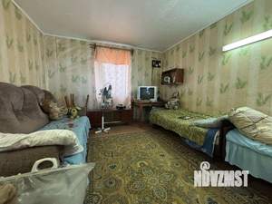 Дом 60м², 2-этажный, участок 6 сот.