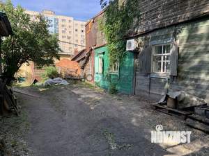 Дом 20м², 1-этажный, участок 1 сот.