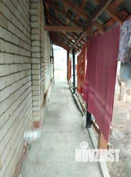 Дом 119м², 2-этажный, участок 8 сот.