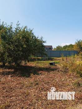 Дом 25м², 1-этажный, участок 6 сот.