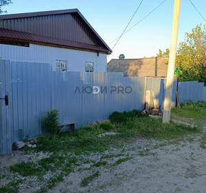 Дом 70м², 1-этажный, участок 5 сот.