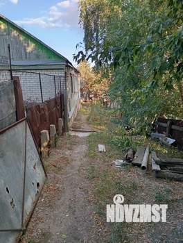 Дом 52м², 1-этажный, участок 3 сот.