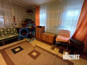 Дом 54м², 1-этажный, участок 7 сот.