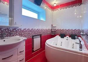 Дом 416м², 3-этажный, участок 2 сот.