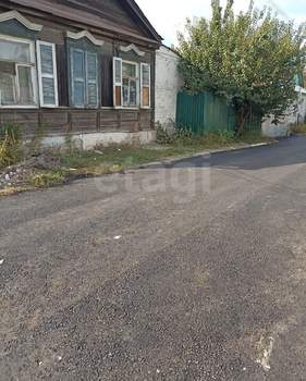 Дом 32м², 1-этажный, участок 2 сот.