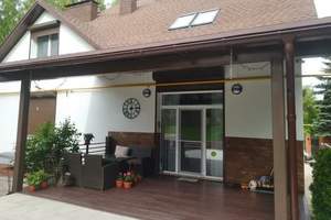 Дом 363м², 3-этажный, участок 11 сот.