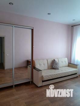 Дом 98м², 1-этажный, участок 5 сот.