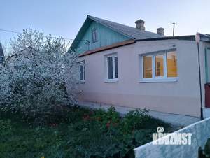 Дом 72м², 1-этажный, участок 14 сот.