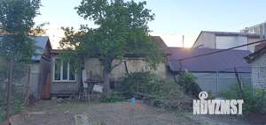 Дом 96м², 1-этажный, участок 2 сот.