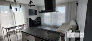 Дом 103м², 2-этажный, участок 9 сот.