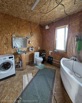 Дом 133м², 2-этажный, участок 15 сот.