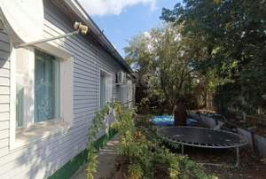 Дом 107м², 1-этажный, участок 7 сот.