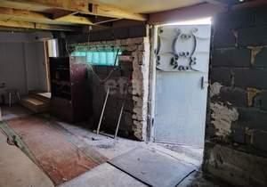 Дом 43м², 1-этажный, участок 9 сот.