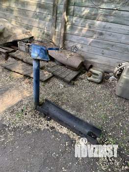 Дом 20м², 1-этажный, участок 1 сот.