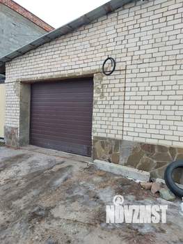 Дом 183м², 1-этажный, участок 7 сот.