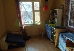 Дом 55м², 2-этажный, участок 5 сот.