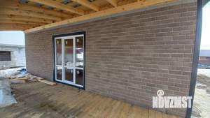 Дом 85м², 1-этажный, участок 6 сот.