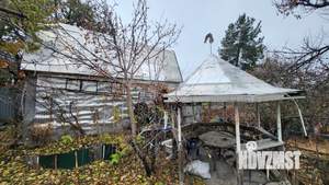 Дом 74м², 2-этажный, участок 7 сот.