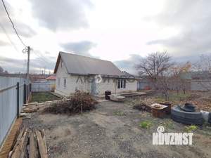 Дом 86м², 1-этажный, участок 7 сот.