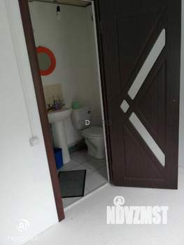 Дом 62м², 1-этажный, участок 5 сот.