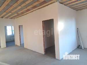 Дом 137м², 137-этажный, участок 5 сот.