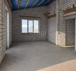 Дом 183м², 2-этажный, участок 9 сот.