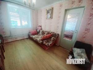 Дом 40м², 1-этажный, участок 2 сот.