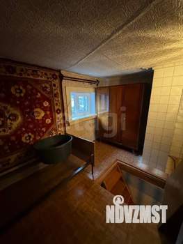 Дом 59м², 2-этажный, участок 4 сот.