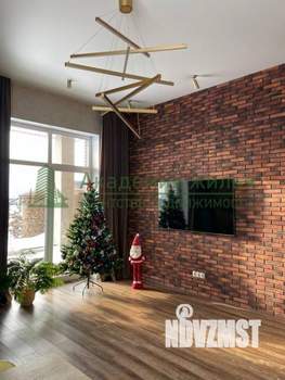 Коттедж 104м², 1-этажный, участок 6 сот.