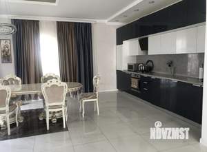 Коттедж 311м², 2-этажный, участок 12 сот.