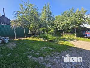 Дом 140м², 2-этажный, участок 3 сот.