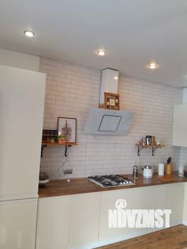 Дом 98м², 1-этажный, участок 5 сот.