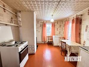 Дом 80м², 1-этажный, участок 5 сот.