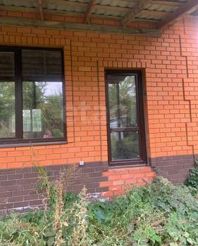 Дом 122м², 2-этажный, участок 5 сот.