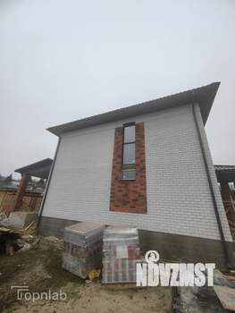 Дом 120м², 2-этажный, участок 7 сот.