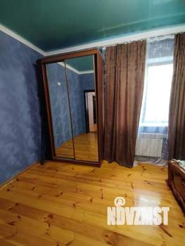 Дом 110м², 2-этажный, участок 5 сот.