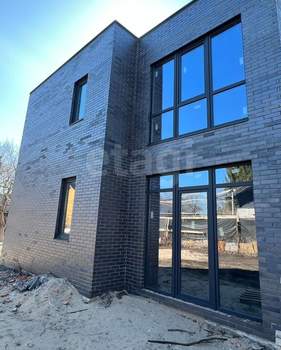 Дом 116м², 2-этажный, участок 5 сот.