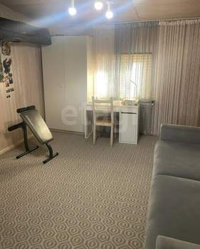 Дом 108м², 2-этажный, участок 4 сот.