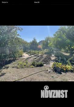 Дом 20м², 1-этажный, участок 12 сот.