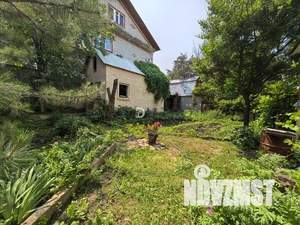 Дом 329м², 4-этажный, участок 5 сот.