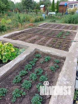 Дом 33м², 2-этажный, участок 6 сот.