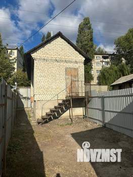 Дом 76м², 1-этажный, участок 4 сот.