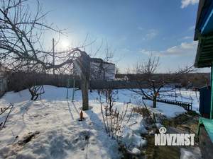 Дом 30м², 2-этажный, участок 6 сот.