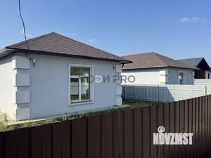 Дом 85м², 1-этажный, участок 5 сот.