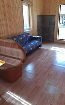 Дом 54м², 1-этажный, участок 7 сот.