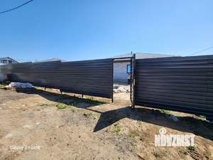 Дом 104м², 1-этажный, участок 8 сот.