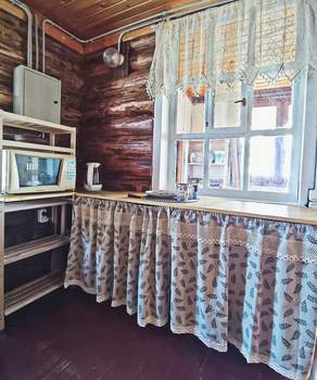 Дом 40м², 1-этажный, участок 4 сот.