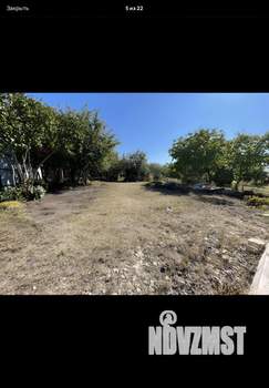 Дом 20м², 1-этажный, участок 12 сот.