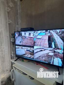 Дом 62м², 1-этажный, участок 10 сот.