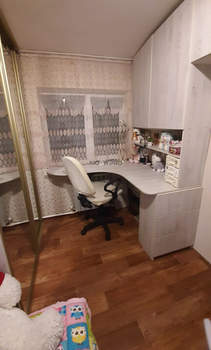 Дом 48м², 1-этажный, участок 1 сот.